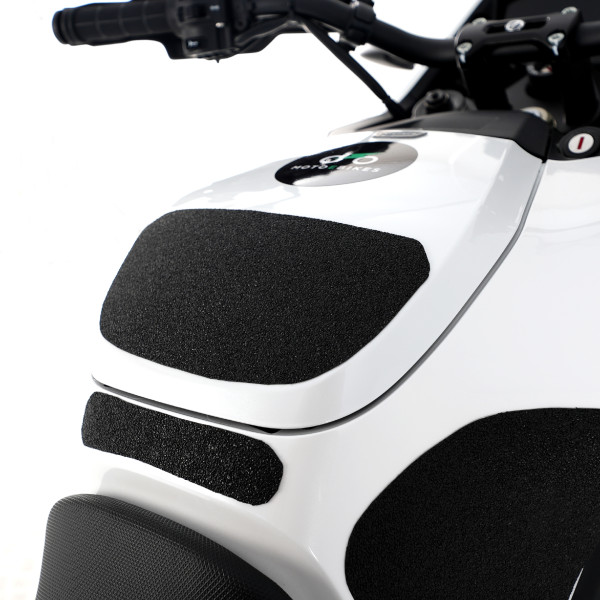 R&G Tank Pad For Zero DSR/X '23- (2-piece)